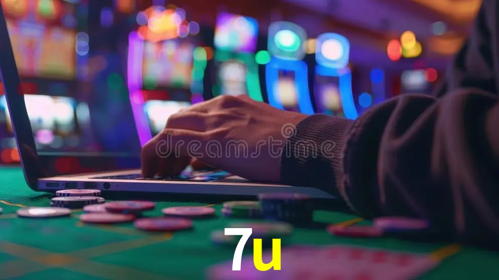 A Emoção da Loteria na 7u: Uma Chance de Mudança de Vida