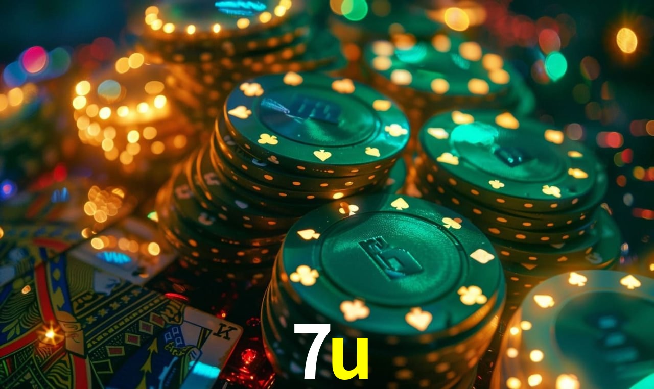 A Emoção da Loteria na 7u: Uma Chance de Mudança de Vida